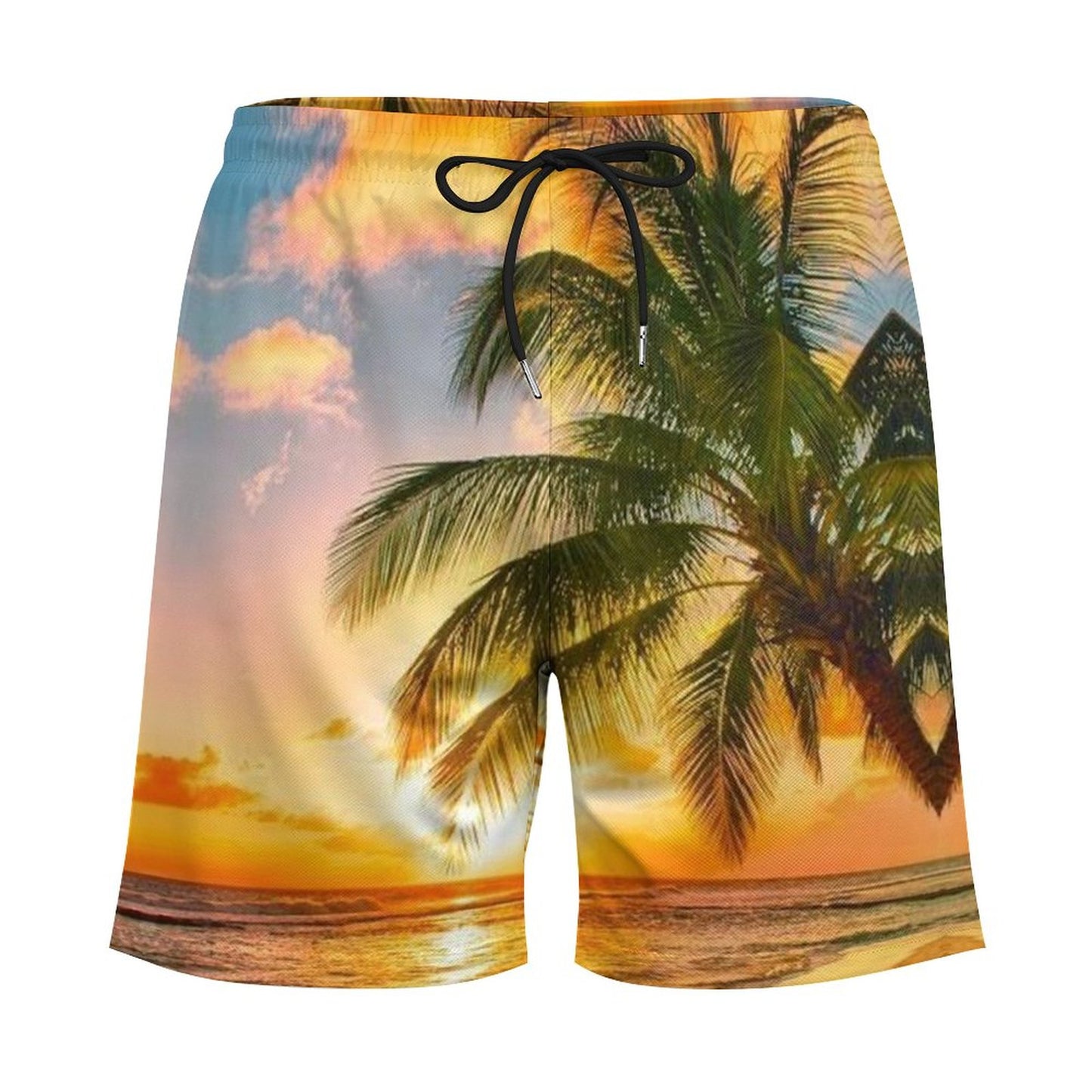 Men's sports fashion beach shorts 2304103718