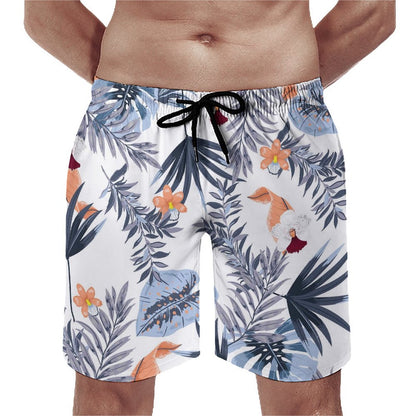 Men's sports fashion beach shorts 2304102255