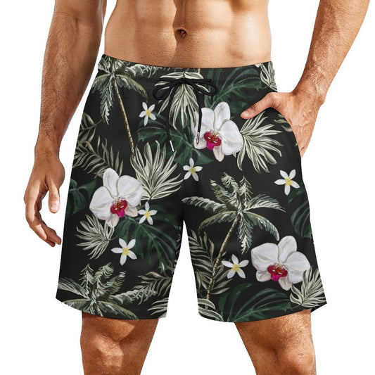 Men's sports fashion beach shorts 2304102259