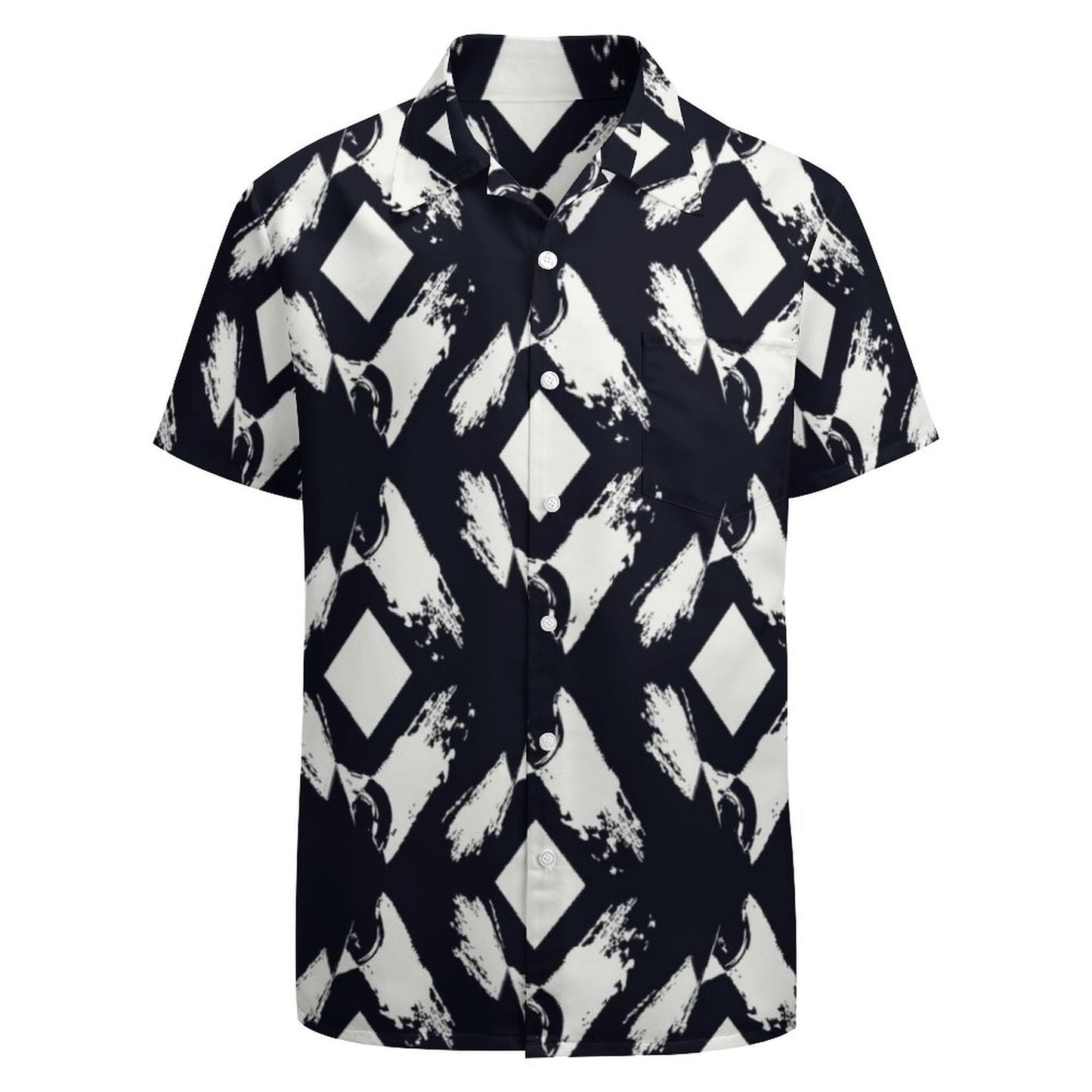 Men's Vacation Hawaiian Shirt 2304102504