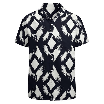 Men's Vacation Hawaiian Shirt 2304102504