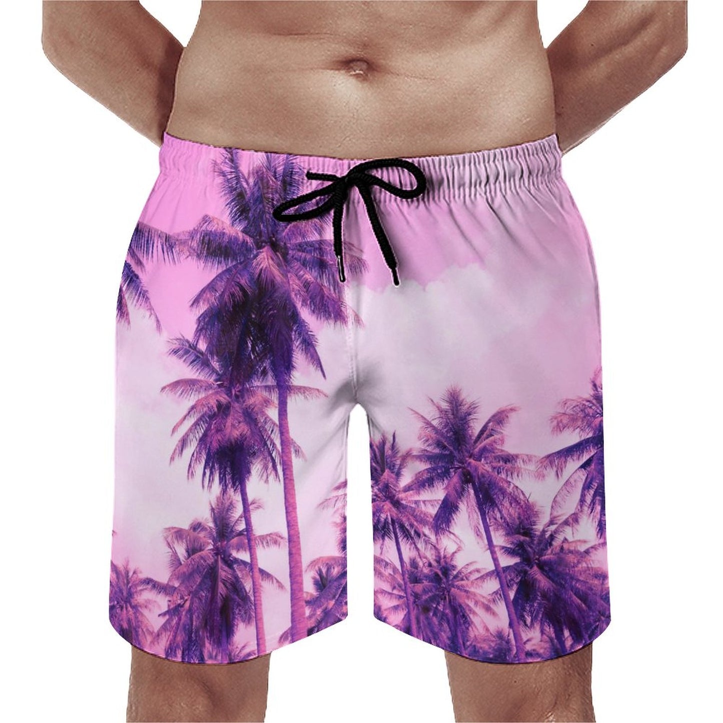 Men's sports fashion beach shorts 2304104038