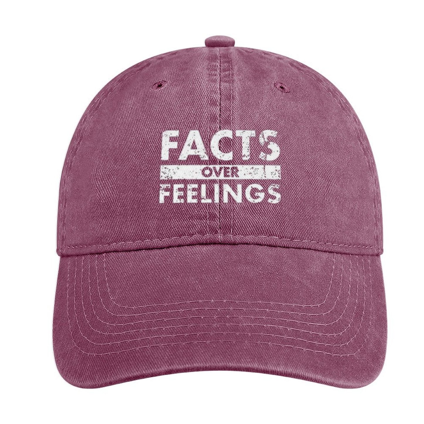 JOC Washed Denim Baseball Cap 2305102597