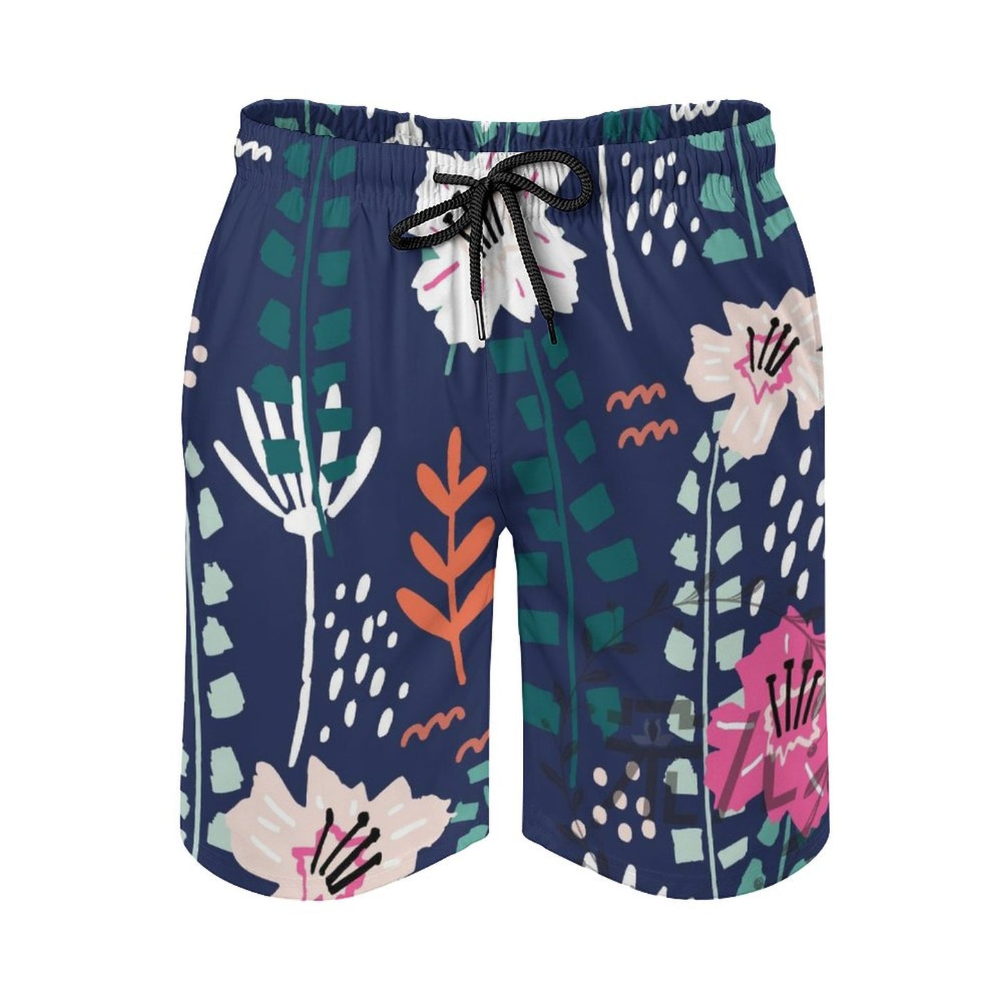 Men's sports fashion beach shorts 2305102362