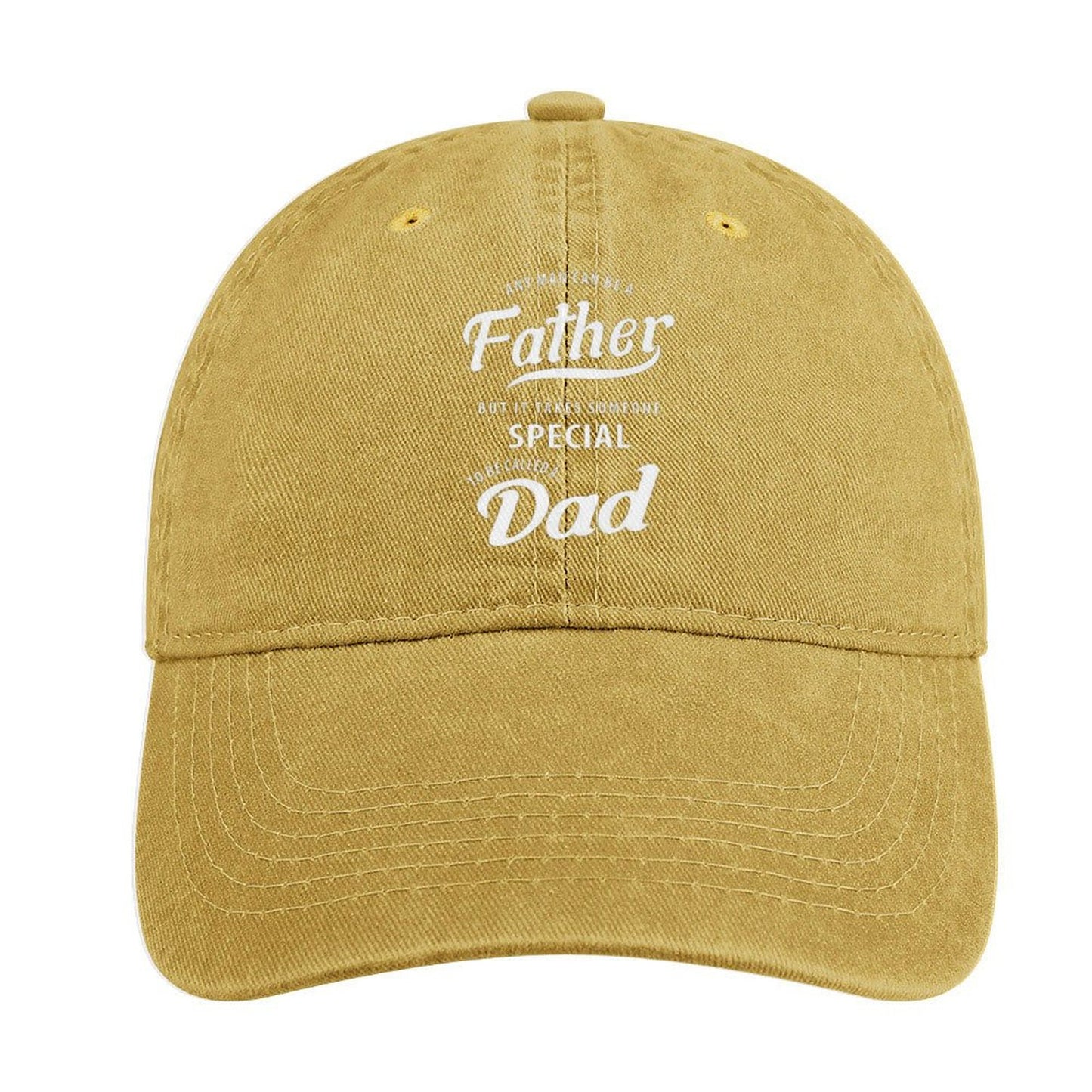 JOC Washed Denim Baseball Cap 2305102587