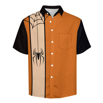 Men's Vacation Hawaiian Shirt 2305104627