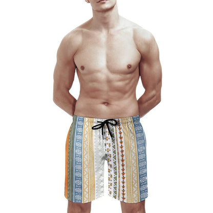 Men's sports fashion beach shorts 2304104041