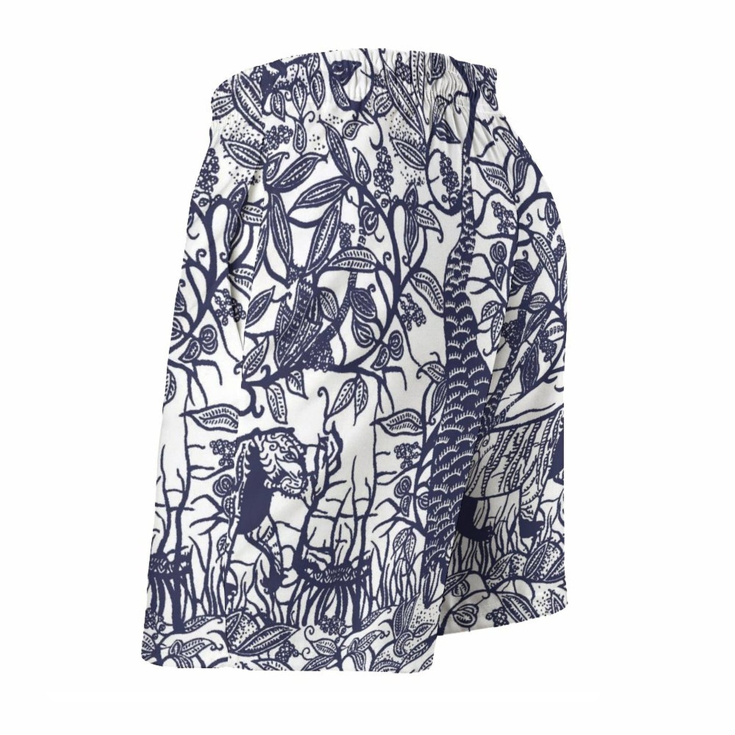 Men's sports fashion beach shorts 2305102358