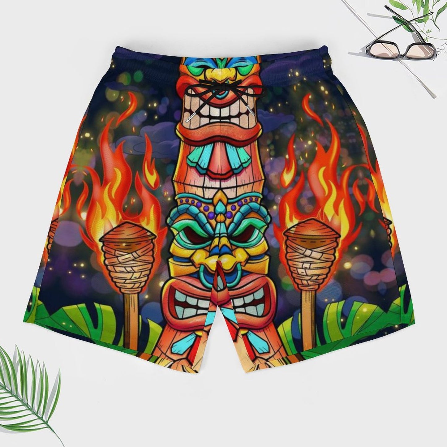 Men's sports fashion beach shorts 2304103707