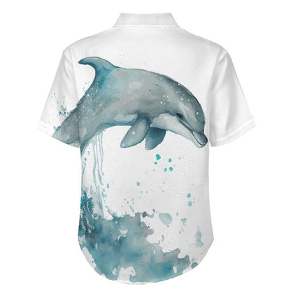 Mens Vacation Hawaiian Shirt 2305105843