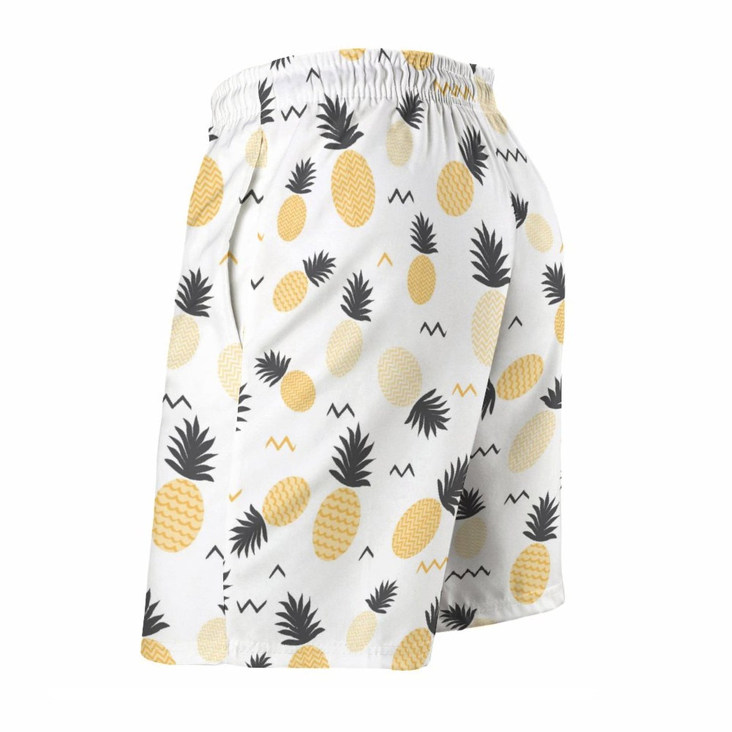 Men's sports fashion beach shorts 2304102253