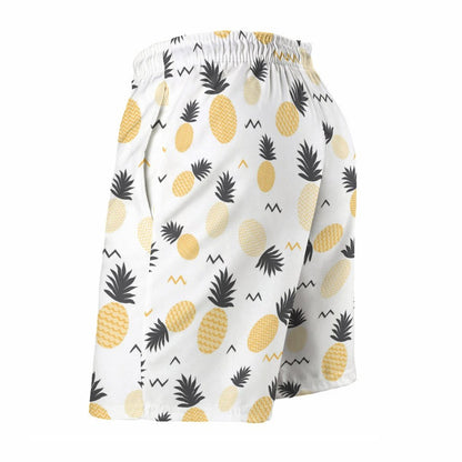 Men's sports fashion beach shorts 2304102253