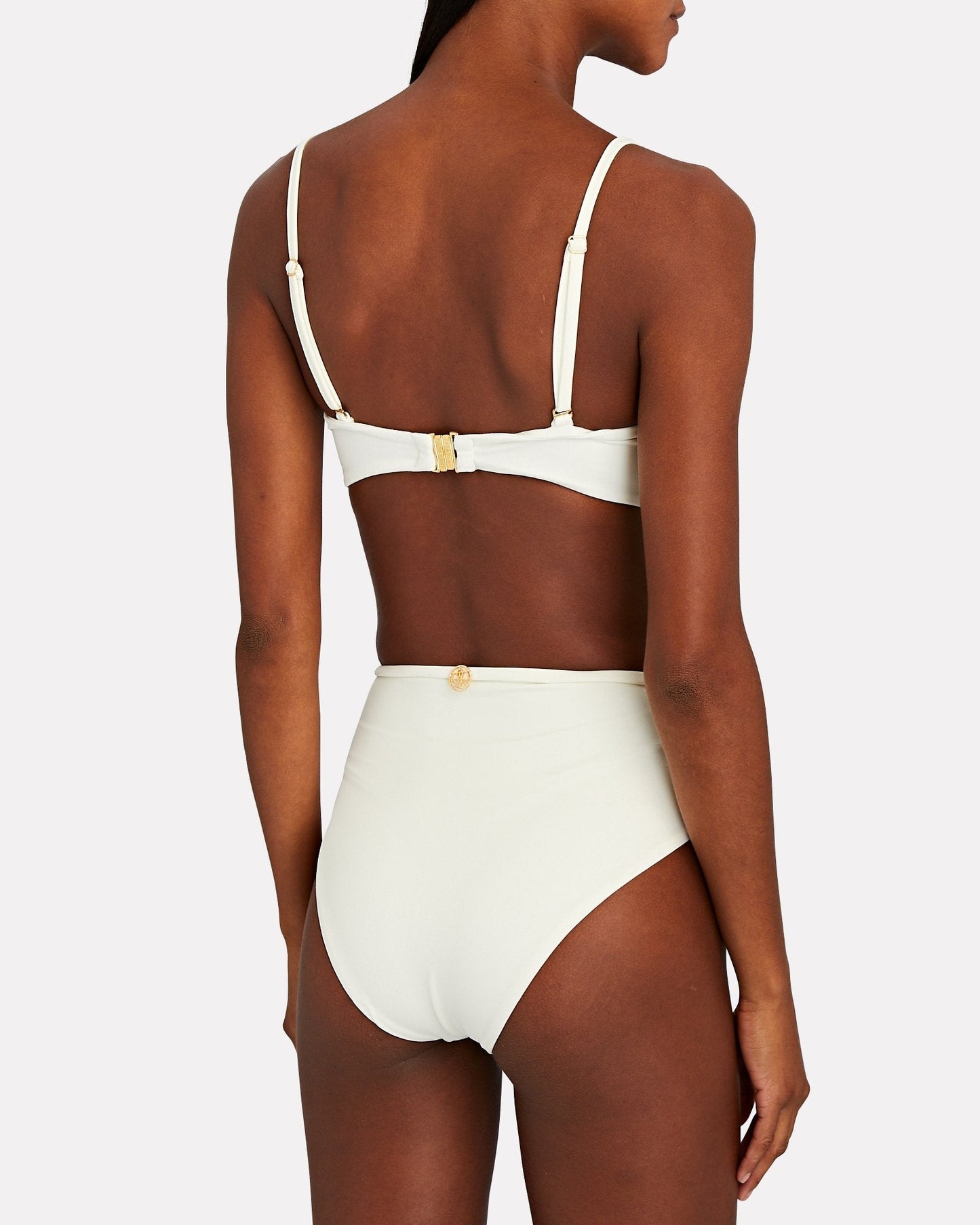 Tidesence Floral Bikini Set