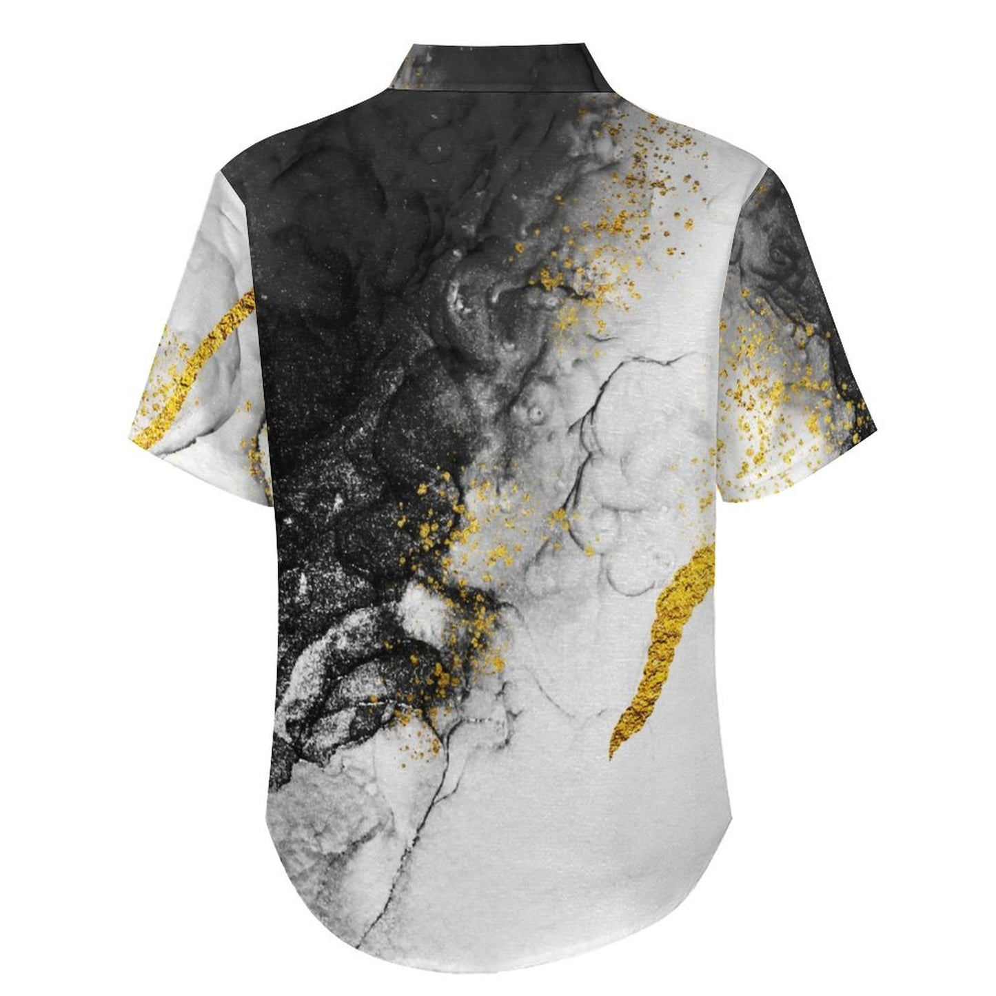 Men's Vacation Hawaiian Shirt 2306104310
