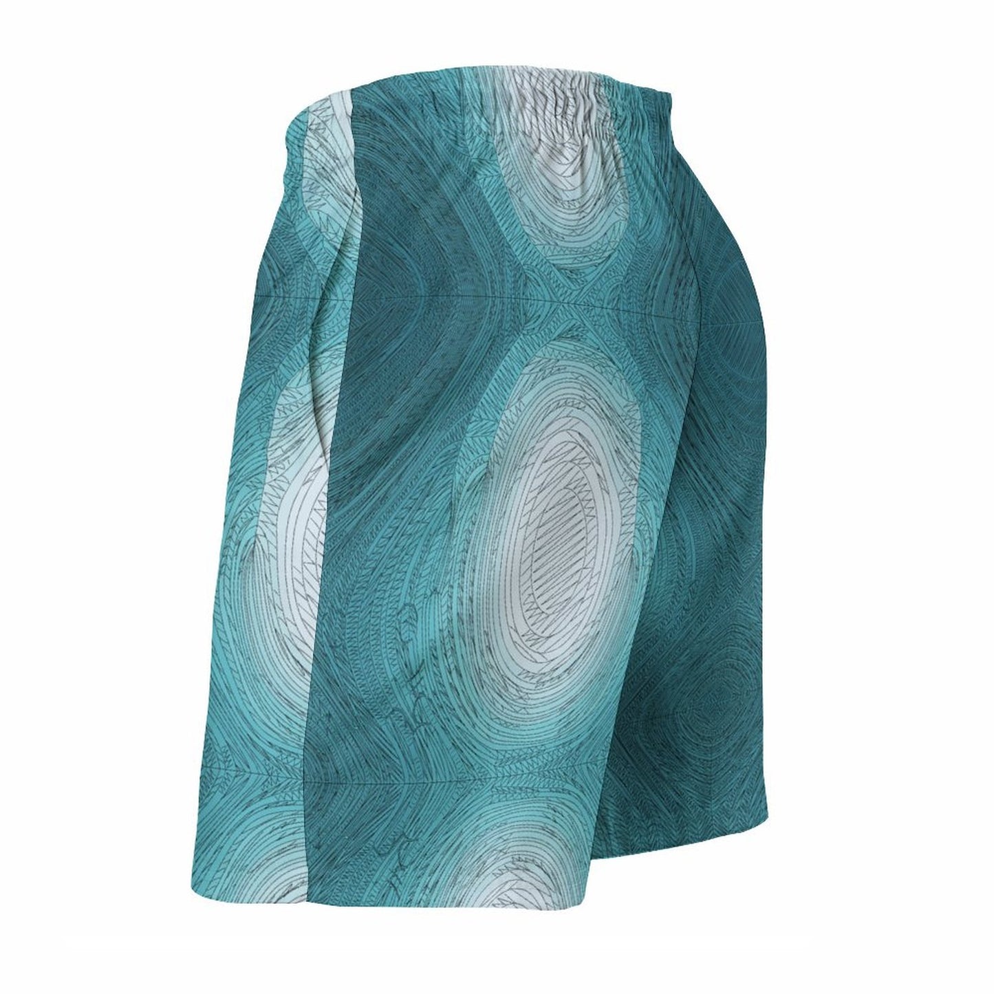 Men's sports fashion beach shorts 2304102764