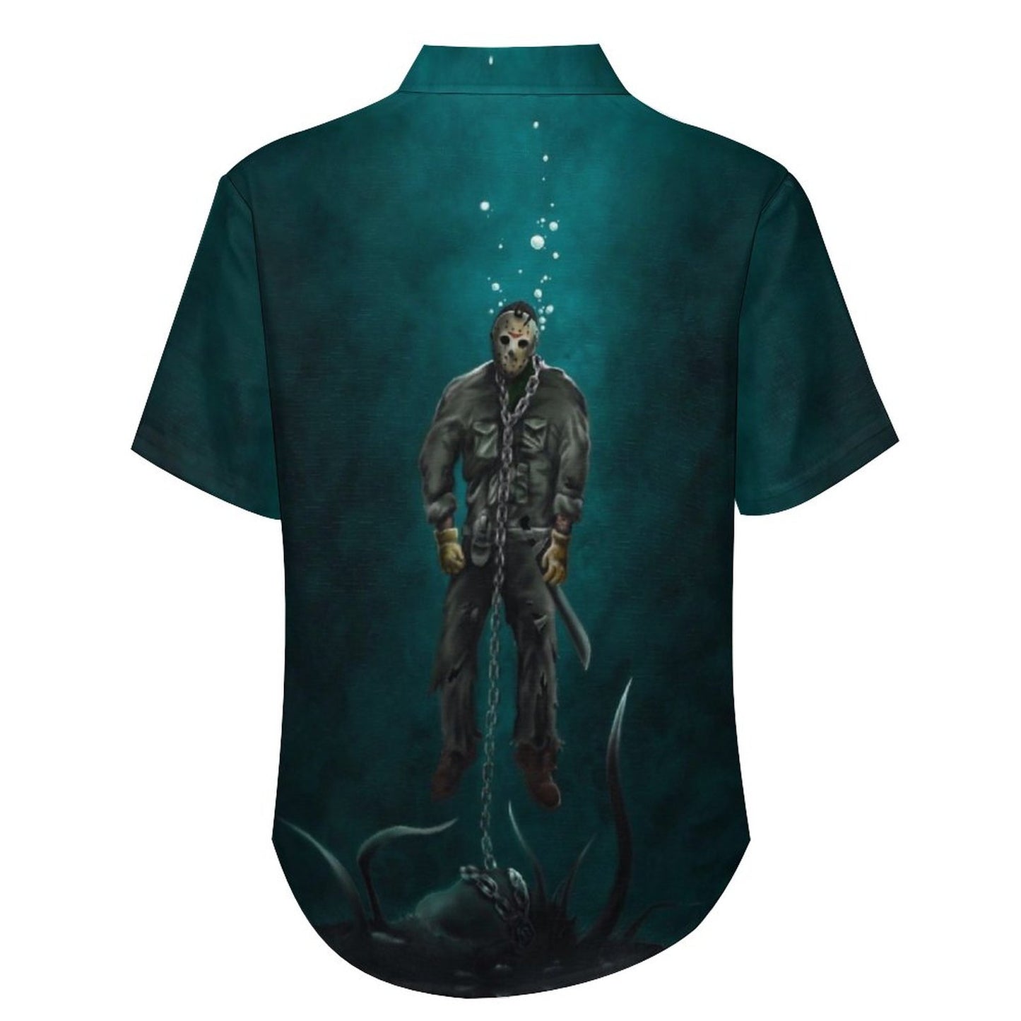Men's Vacation Hawaiian Shirt 2306104941