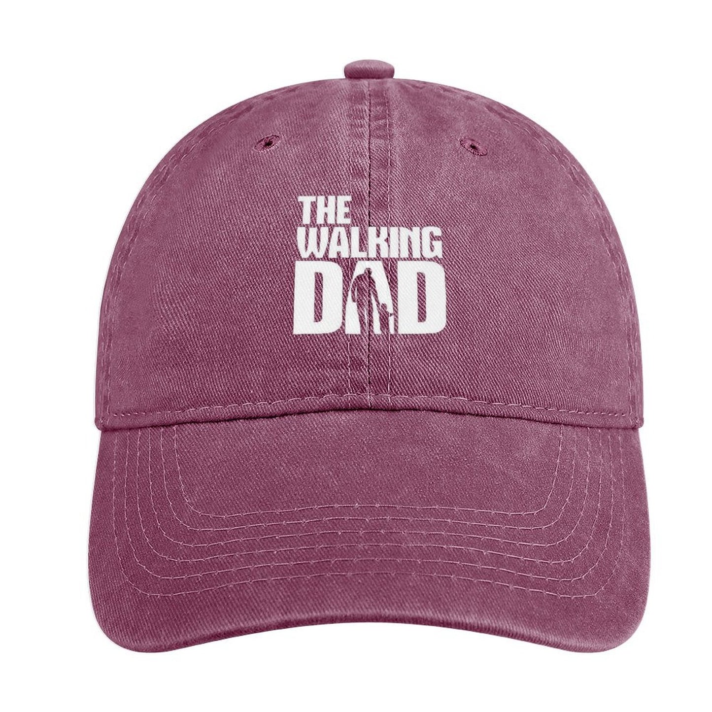JOC Washed Denim Baseball Cap 2305102552