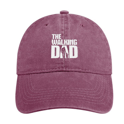 JOC Washed Denim Baseball Cap 2305102552