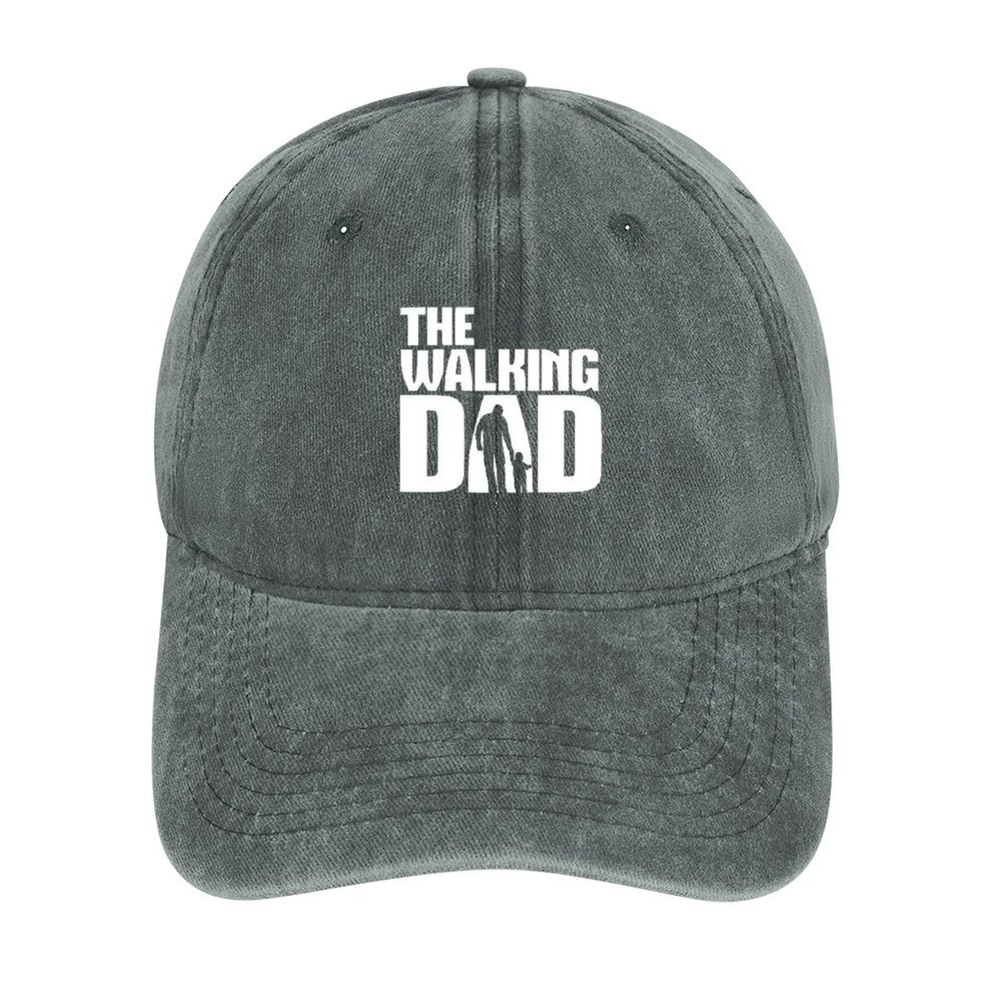 JOC Washed Denim Baseball Cap 2305102552