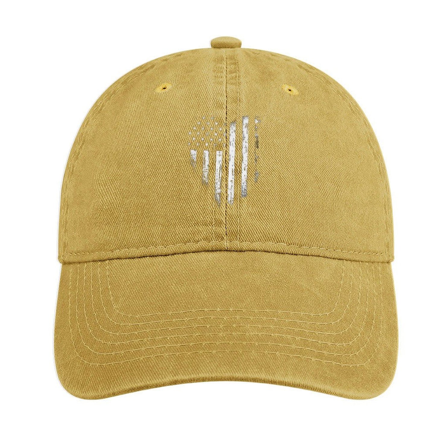 JOC Washed Denim Baseball Cap 2305103305
