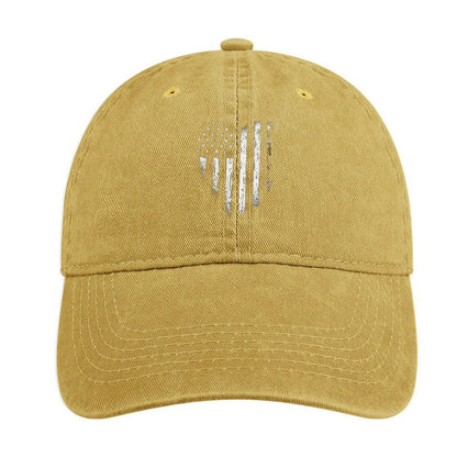JOC Washed Denim Baseball Cap 2305103305