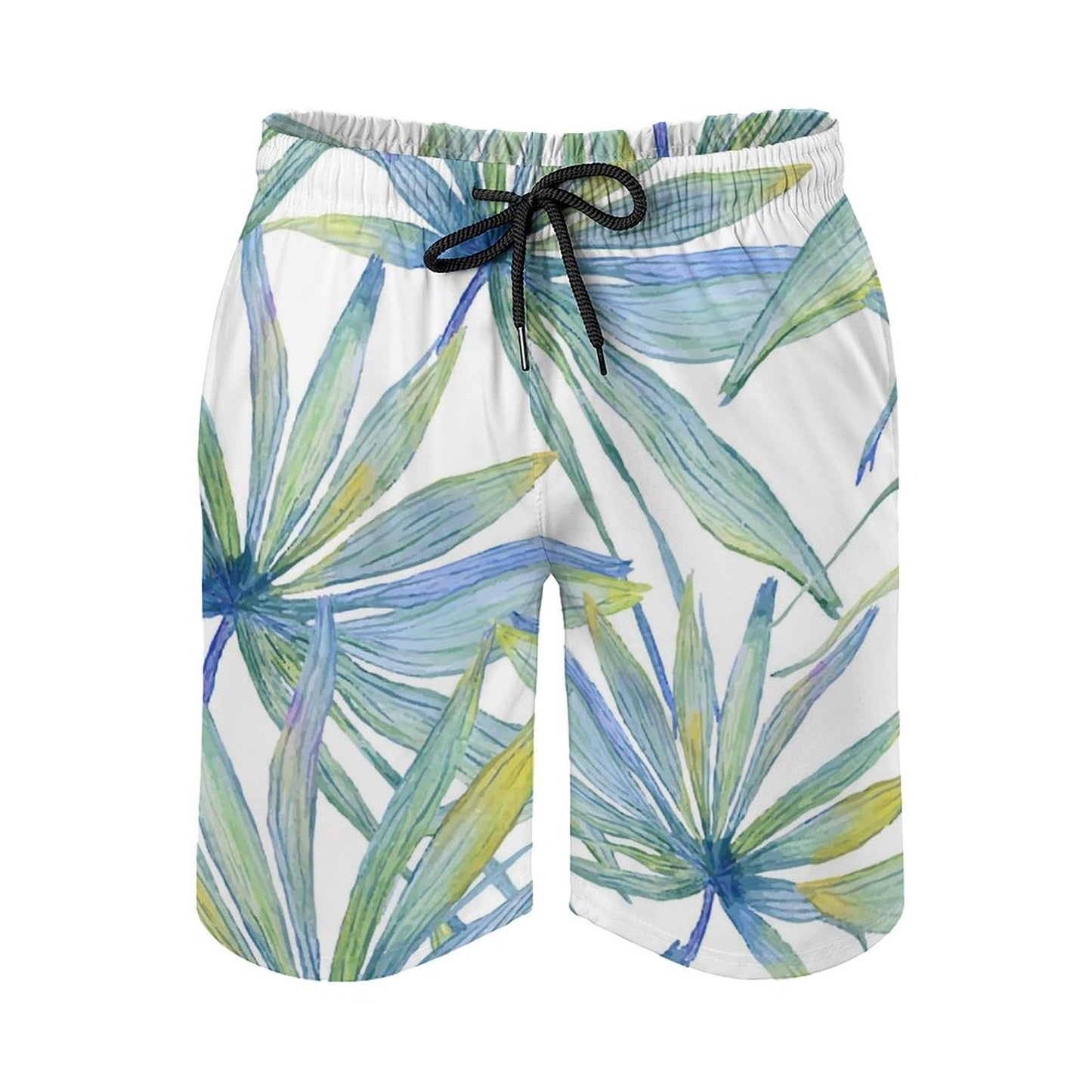 Men's sports fashion beach shorts 2304102252