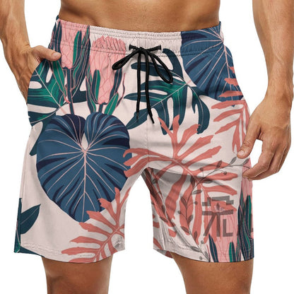 Men's sports fashion beach shorts 2305102364