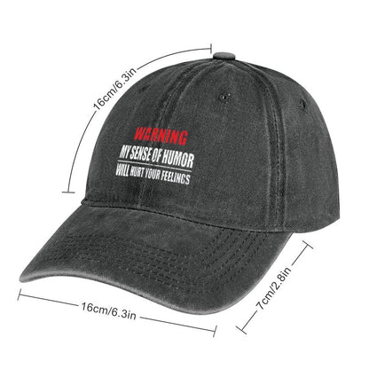 JOC Washed Denim Baseball Cap 2305102336