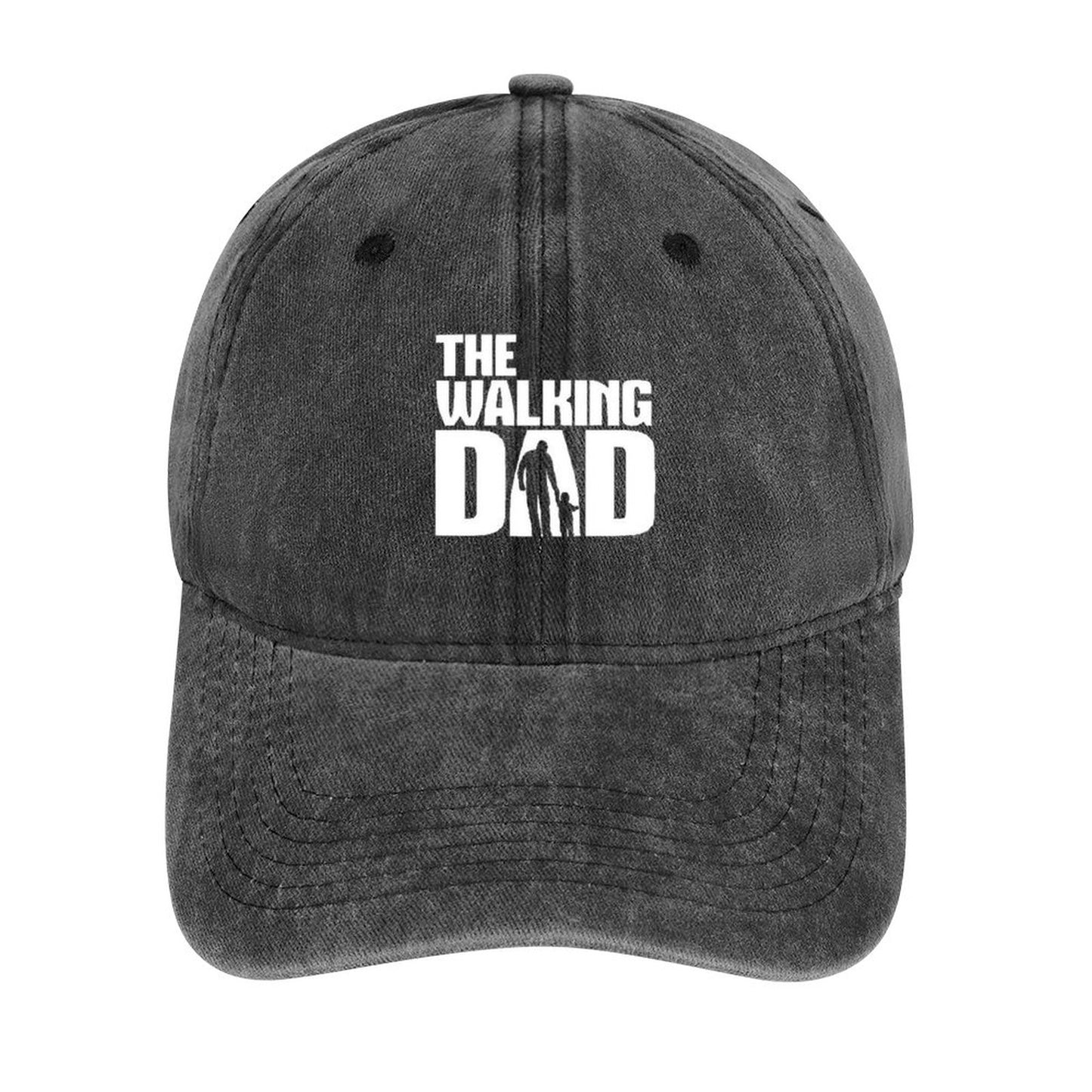 JOC Washed Denim Baseball Cap 2305102552