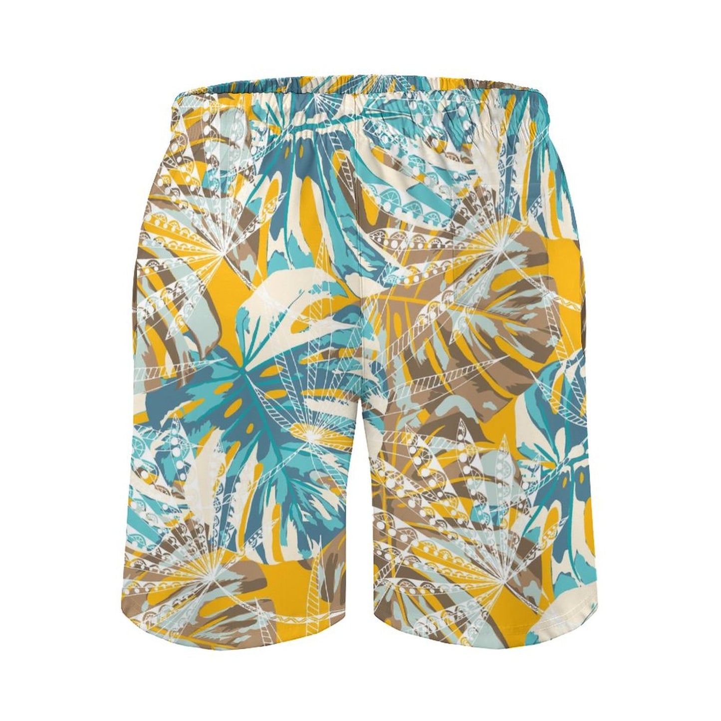 Men's sports fashion beach shorts 2304102249