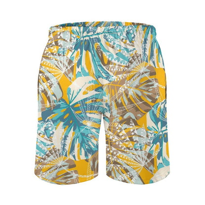 Men's sports fashion beach shorts 2304102249