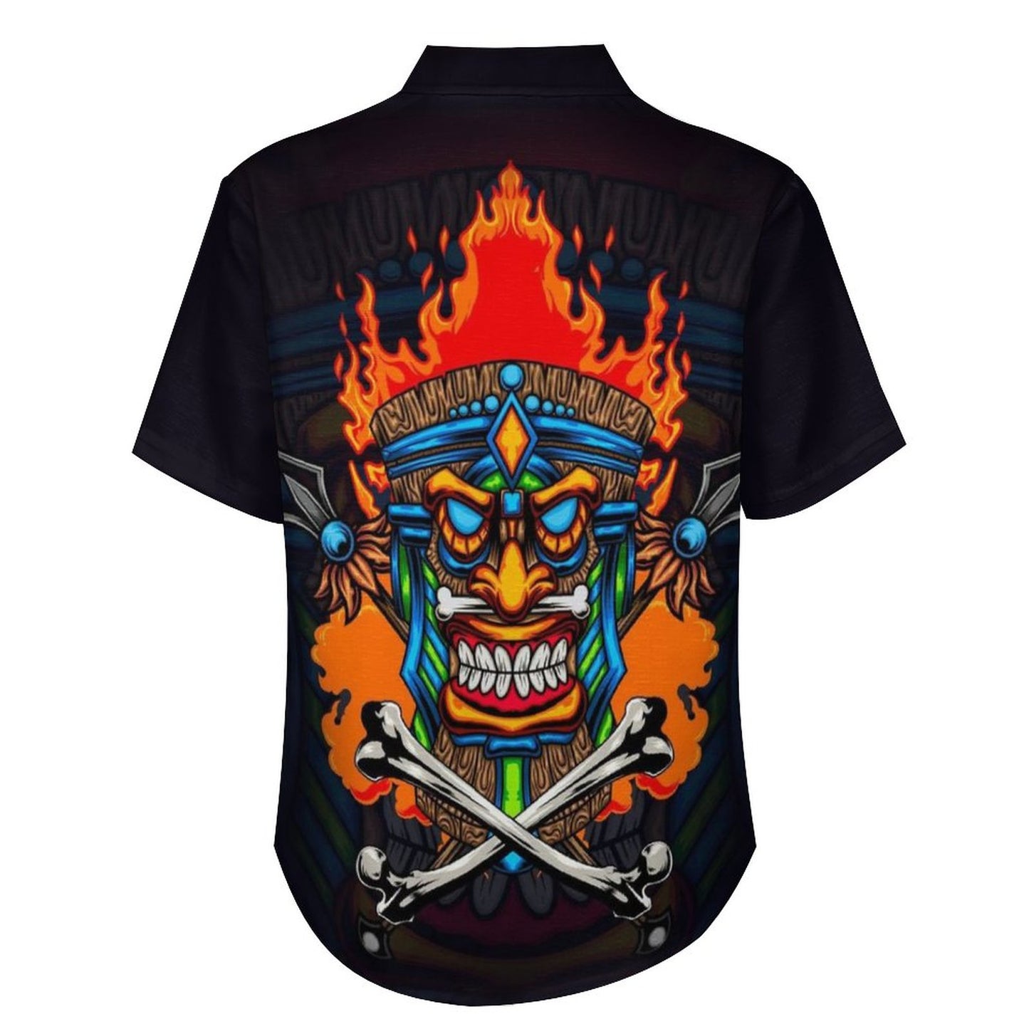 Mens Vacation Hawaiian Shirt 2305106572
