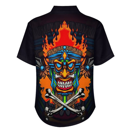 Mens Vacation Hawaiian Shirt 2305106572