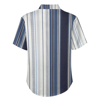 Mens Vacation Hawaiian Shirt 2305106353
