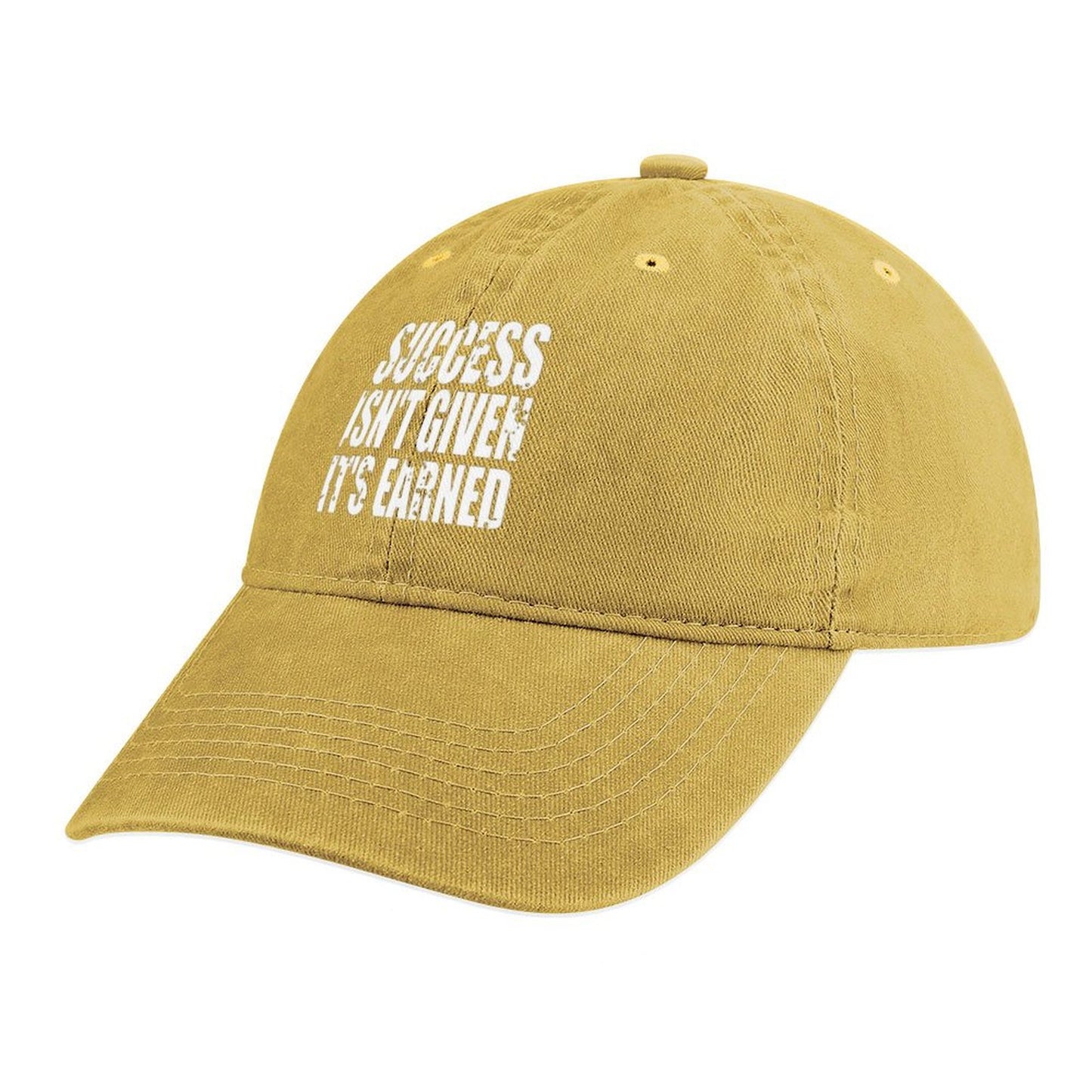 JOC Washed Denim Baseball Cap 2305102797