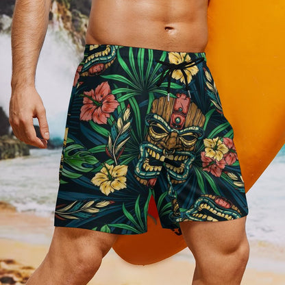 Men's sports fashion beach shorts 2304103719