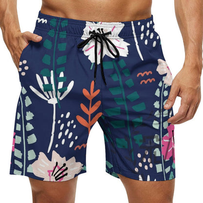 Men's sports fashion beach shorts 2305102362