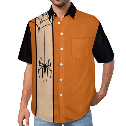 Men's Vacation Hawaiian Shirt 2305104627