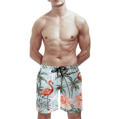Men's sports fashion beach shorts 2304102244