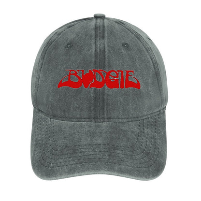 JOC Washed Denim Baseball Cap 2305101750