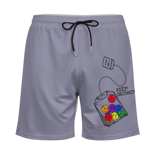 Men's sports fashion beach shorts 2306101754