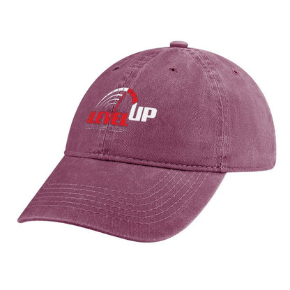 JOC Washed Denim Baseball Cap 2305102592