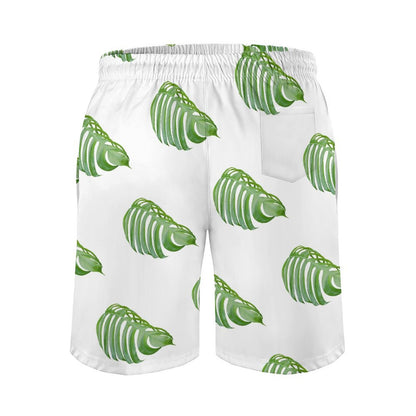 Men's sports fashion beach shorts 2304102762