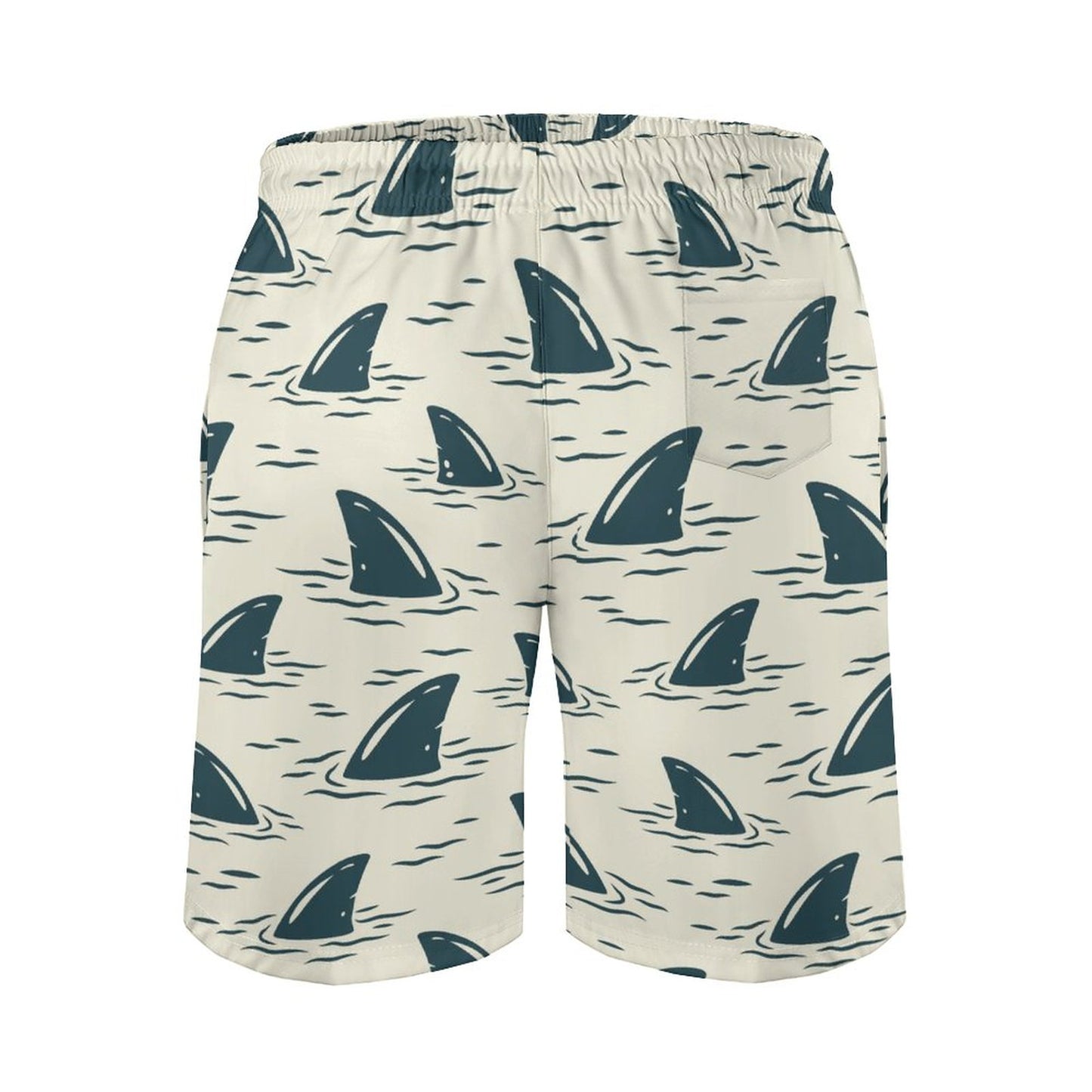 Men's sports fashion beach shorts 2305102360